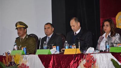 403 يفوزون بقرعة الحج بدمياط من بين 2253.. والأولوية لكبار السن