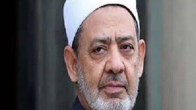 شيخ الأزهر : اما آنَ الأوان أن يكفَّ الناس شرقًا وغربًا عن ترديد أكذوبة 