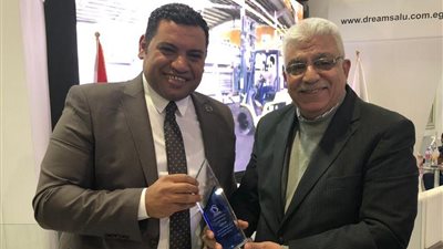 البحيري: صناعة الالومنيوم اصبحت تغزو الاسواق الافريقية بقوة