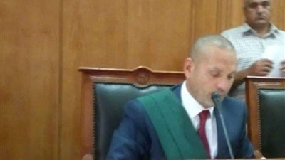 أسباب براءة قاتل والديه : الفارق بين العقل والجنون مقداره سمك شعرة..ولا عقوبة للمرضى النفسيين