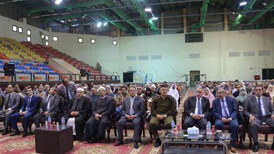 فوز 402 حاج في القرعة العلنية بالفيوم