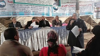 مستقبل وطن بالعمرانية ينظم احتفالية لاختيار الأمهات المثاليات