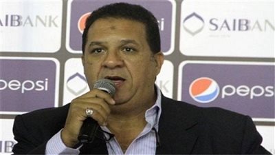 احمد جلال يوجه رسالة مهمة لجماهير الزمالك قبل لقاء نصر حسين