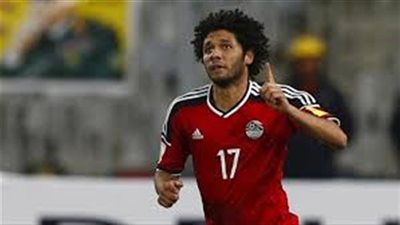 الأسباب الحقيقة لغياب محمد الننى عن تدريبات المنتخب