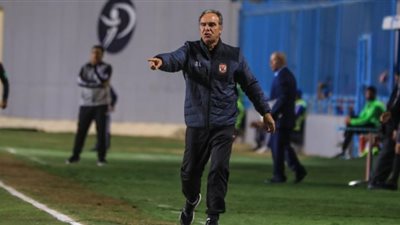لاسارتي يكلف معلول وهاني بمهمة سرية أمام شبيبة الساورة