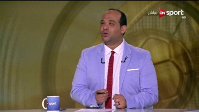 وليد صلاح يحذر لاسارتي من الدفع بهذا النجم في مباراة الساورة