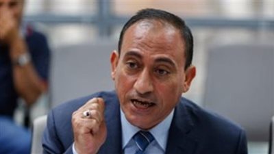 برلمانى : تنظيم منتدى الشباب العربى الأفريقي 