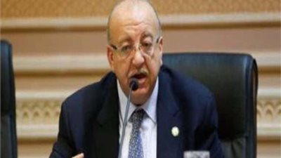 رئيس إسكان البرلمان: اللائحة التنفيذية لقانون التصالح في مخالفات البناء ستراعى البعد الاجتماعى للمواطنين