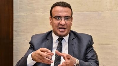 متحدث البرلمان:السيسى يعيد الريادة السياسية والثقافية والفكرية لصعيد مصر