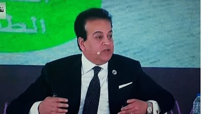 عبد الغفار : تاريخ مصر الطبى شمل تدريب الاف الطلاب العرب والافارقة