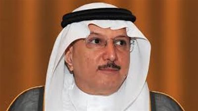 العثيمين يعرب عن حزنه إزاء العاصفة المدمرة في موزمبيق