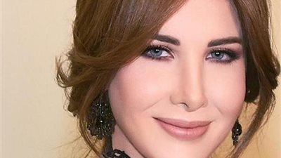 صورة نانسى عجرم بعد الولادة حديث السوشيال ميديا