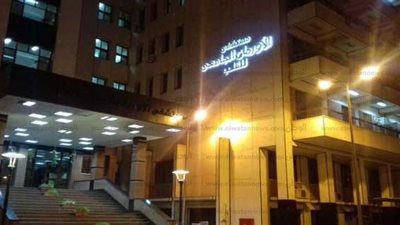 مستشفى الأورمان الجامعي للقلب بأسيوط تستقبل حالة حرجة من الغردقة