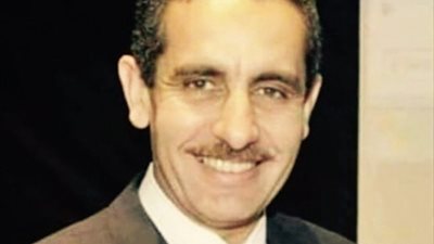 راشد رحمى: جامعة القناة ستكون ذكية وبرامج تعليمية مميزة لجذب الوافدين