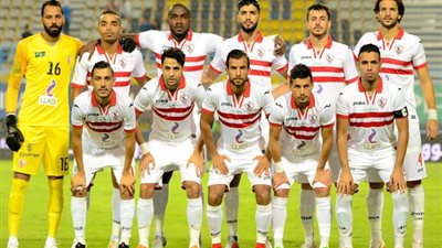 تعرف على موعد قرعة الكونفيدرالية والمنافسين المحتملين للزمالك