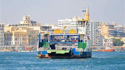 طقس بورسعيد: إستقرار في الأحوال الجوية حتى نهاية الأسبوع