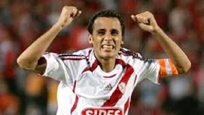 طارق السيد: لا أشجع الأهلي لكنى لا أتمنى خسارته