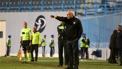 نجم الزمالك السابق: جروس يطبق ما يحدث مع ليفربول وبرشلونة