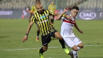 طارق السيد: مهمة الزمالك صعبة امام المقاولون فى وجود عماد النحاس