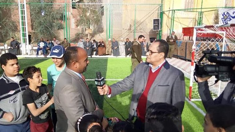 بوابة الجمهورية