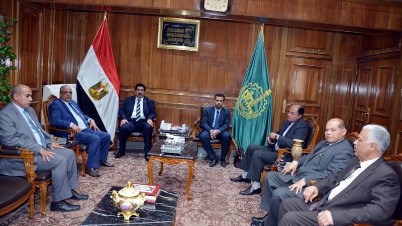 بوابة الجمهورية