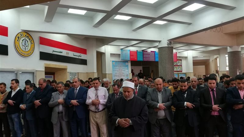 بوابة الجمهورية