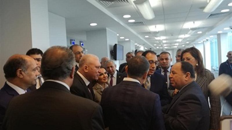 بوابة الجمهورية