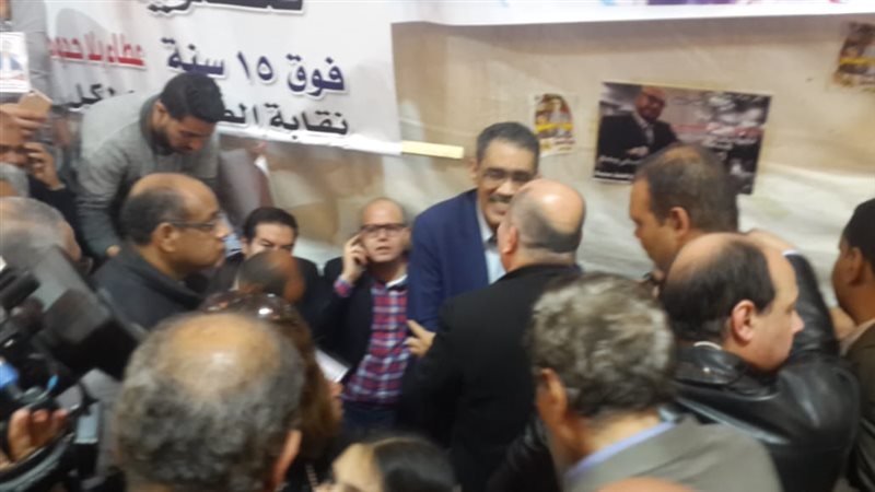 بوابة الجمهورية