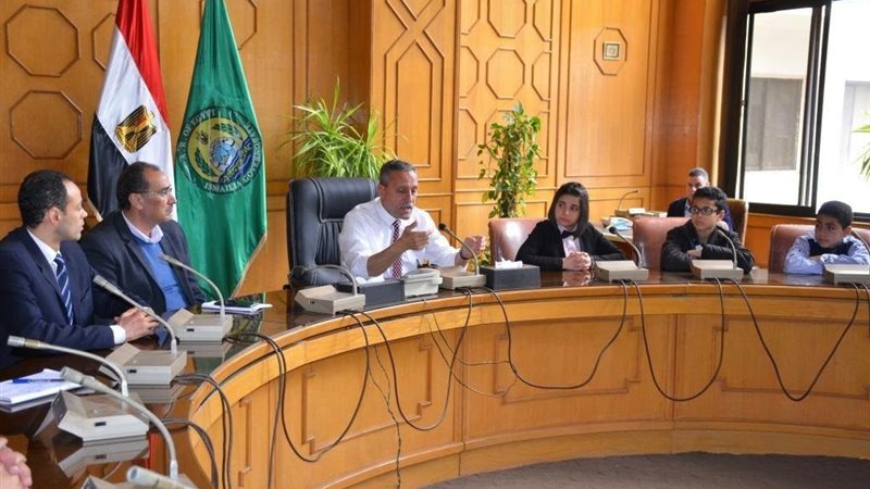 بوابة الجمهورية