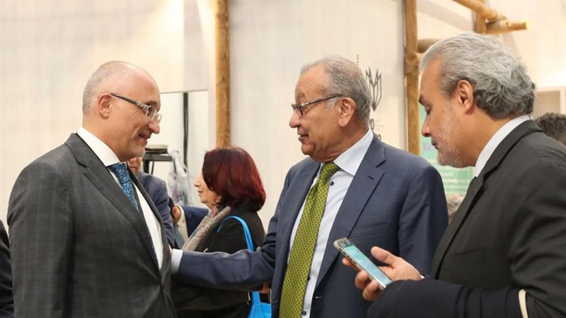 بوابة الجمهورية