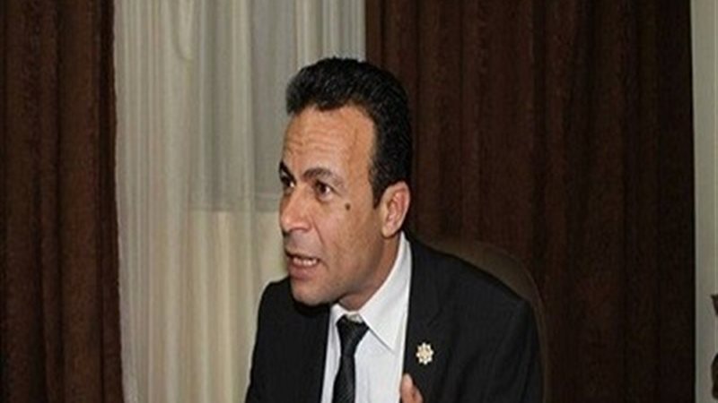 بوابة الجمهورية