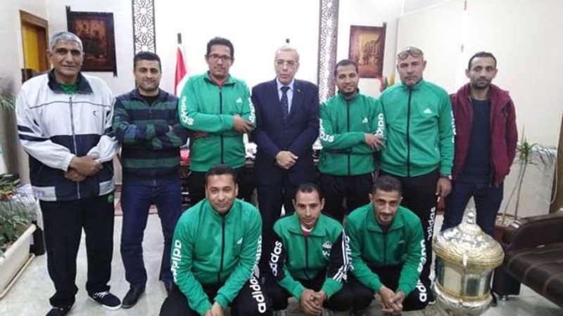 بوابة الجمهورية