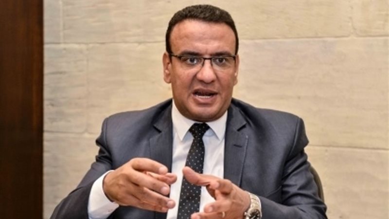 بوابة الجمهورية