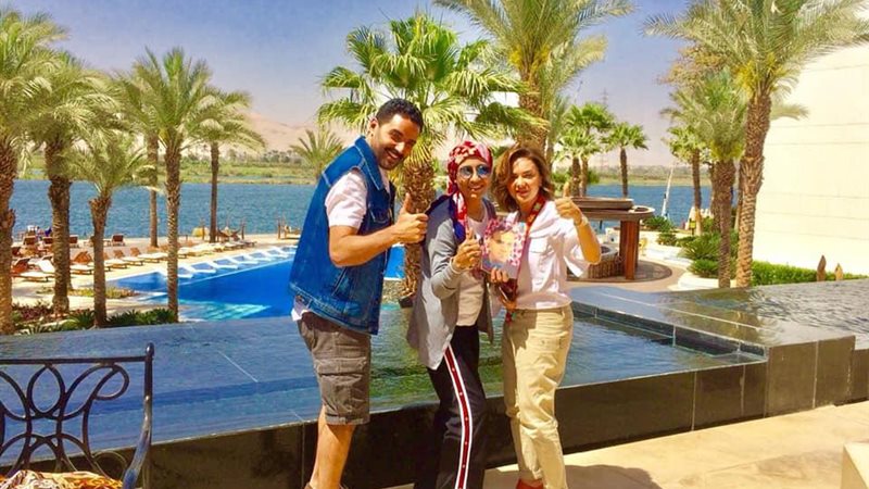 بوابة الجمهورية