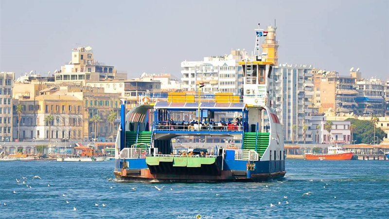بوابة الجمهورية