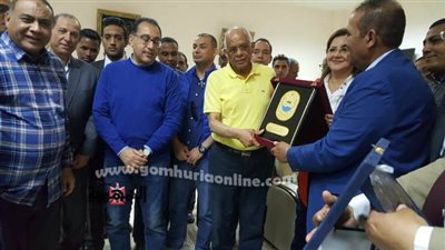 رئيس الوزراء : التركيز على جذب الطلاب الأفارقة الوافدين