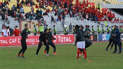 لاسارتى يبدأ دراسة الزمالك