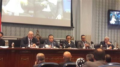 ممثل الاتصالات امام البرلمان: مشروع قانون حماية البيانات الشخصية لايفرض سرية البيانات