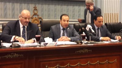 اتصالات النواب توافق من حيث المبدأ على مشروع قانون حماية البيانات الشخصية