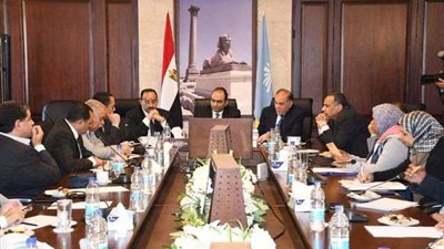 ننشر تفاصيل زيارة 
