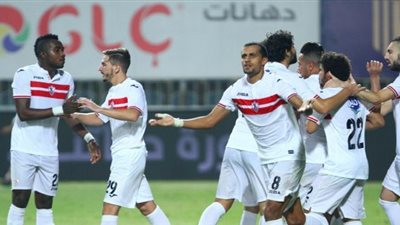 صدمة مدوية في الزمالك بعد التأهل لربع نهائى الكونفدرالية