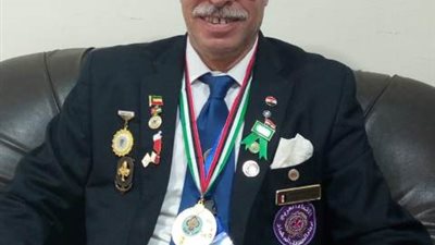 حفل تأبين لفقيدي الكشافة العربية