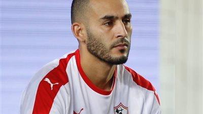 الزمالك يستقر على بديل بوطيب أمام 