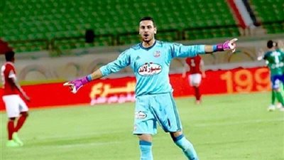 نجم المصرى يتمنى الانضمام لمنتخب الفراعنة