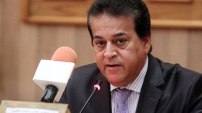 عبد الغفار: ٣٦ دولة تشارك في المنتدى العالمي التعليم العالي