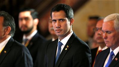 الخارجية الفنزويلية تعلن استيلاء المعارضة على مقراتها الدبلوماسية في أمريكا