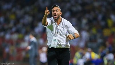اسرار إقالة ميدو من تدريب الوحدة السعودى