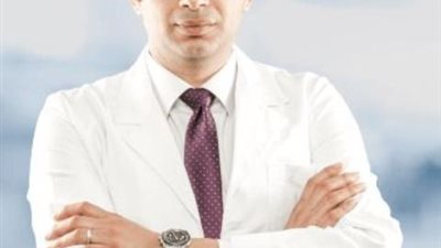 استشارى يوضح فوائد البلازما للشعر والبشرة