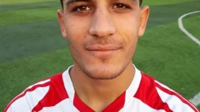 وكيل وزارة الشباب ينعى وفاة لاعب منتخب الشرقية فى كرة القدم للصم