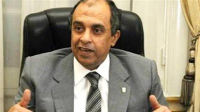 العماله المؤقتة تطيح برئيس هيئة تنمية الثروة السمكية